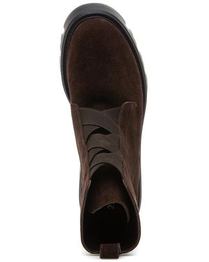 275 Central "275 Central Kennedy Boot Suede - Black