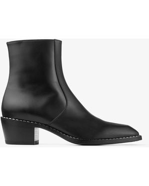 Jimmy Choo Wilder Boot - Black