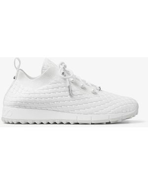 Jimmy Choo Veles - Weiß