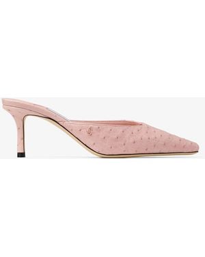 Jimmy Choo Vivi 65 - Pink