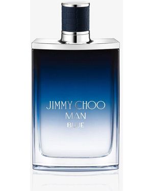 Jimmy Choo Edt 100Ml - Blau