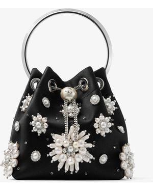 Jimmy Choo Bon Bon - Schwarz