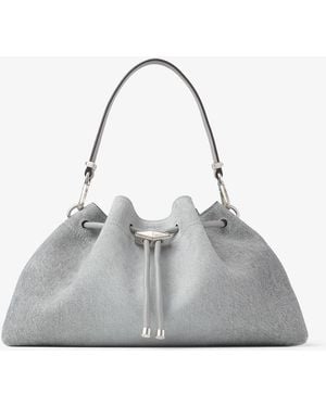 Jimmy Choo Cinch Medium - Grey