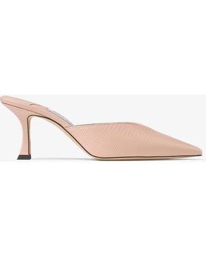Jimmy Choo Solar 70 - Pink