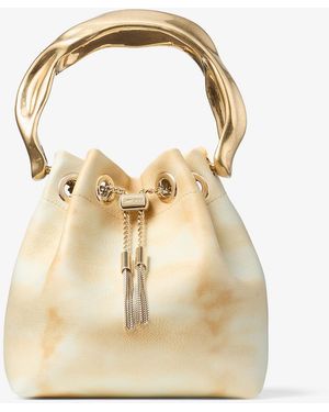 Jimmy Choo Bon Bon - Metallic