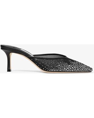Jimmy Choo Vivi 65 - Grau