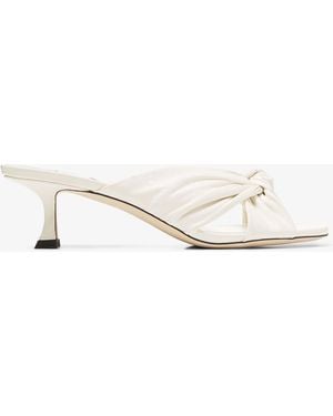Jimmy Choo Avenue 50 - Natur
