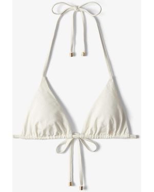 Jimmy Choo Ariah - White