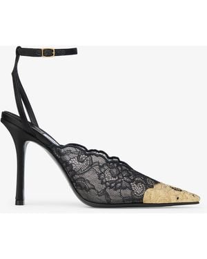 Jimmy Choo Faiz 100 - Multicolour