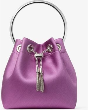 Jimmy Choo Bon Bon - Purple