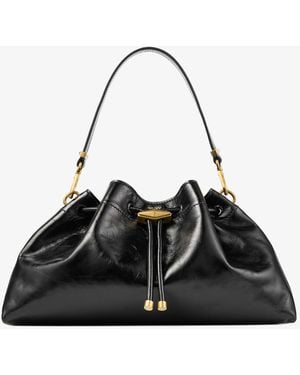 Jimmy Choo Cinch Medium - Black