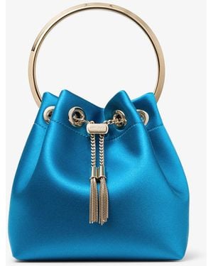 Jimmy Choo Bon Bon - Blau