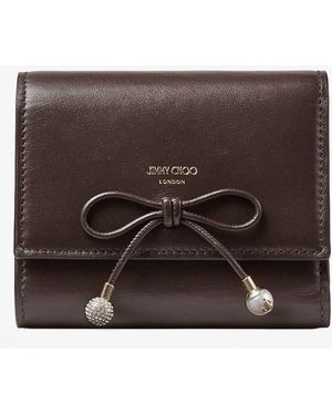 Jimmy Choo Marinda - Brown