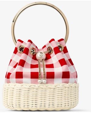 Jimmy Choo Bon Bon - Red