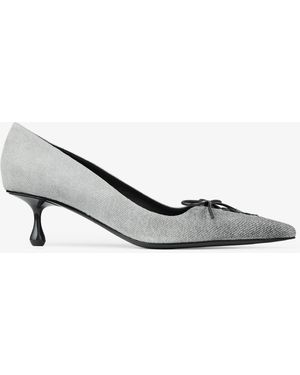 Jimmy Choo Scarlett 50 - Grau