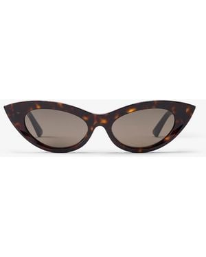 Jimmy Choo Zera - Grey