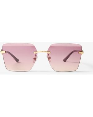 Jimmy Choo Isaline - Pink