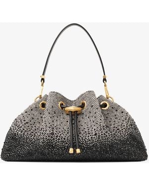 Jimmy Choo Cinch Medium - Grey