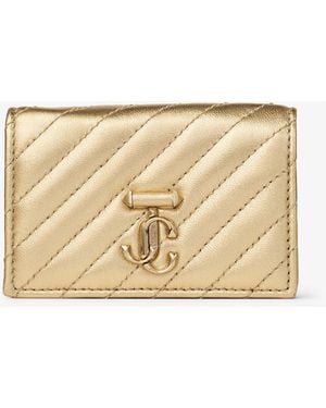 Jimmy Choo Curve Nello - Natural