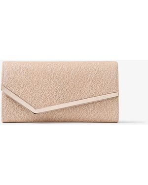 Jimmy Choo Emmie - Natural