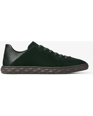 Jimmy Choo Diamond Flex M - Green