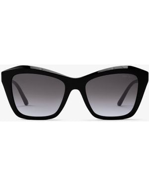 Jimmy Choo Lexa - Black