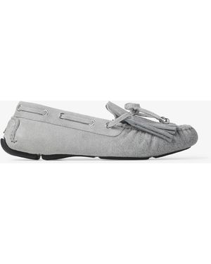 Jimmy Choo Manon F - Grey