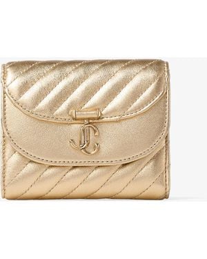 Jimmy Choo Curve Marinda - Natural