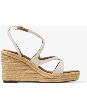 Jimmy Choo Ayla 85 - Metallic