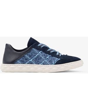 Jimmy Choo Diamond Light Flex F - Blue