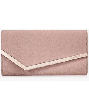 Jimmy Choo Emmie - Pink