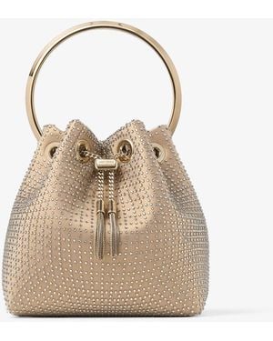 Jimmy Choo Bon Bon - Natural