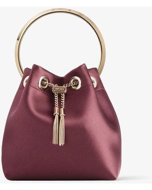 Jimmy Choo Bon Bon - Lila