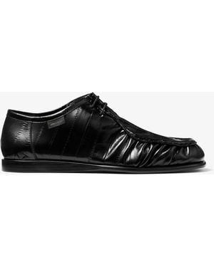 Jimmy Choo Ember Moccasin M - Black