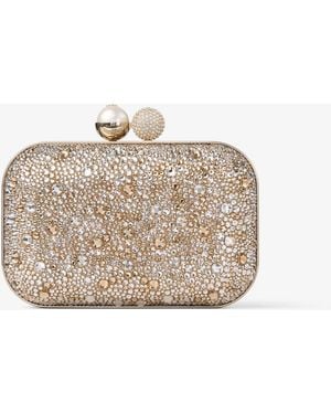 Jimmy Choo Cloud - Natural