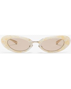 Jimmy Choo Ivey - Natural