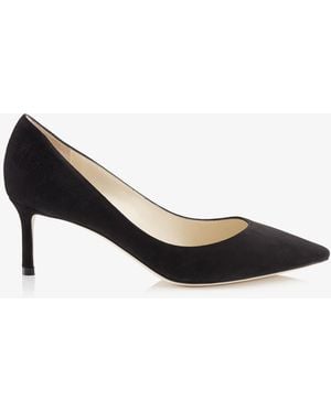 Jimmy Choo Romy 60 - Black