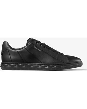 Jimmy Choo Diamond Light M - Schwarz