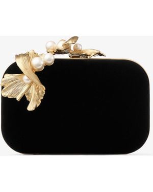 Jimmy Choo Cloud - Black