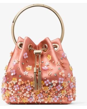 Jimmy Choo Bon Bon - Red