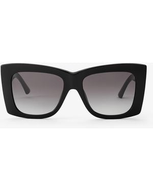 Jimmy Choo Juliana - Black