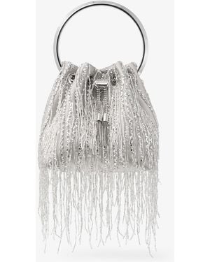 Jimmy Choo Bon Bon - Grey