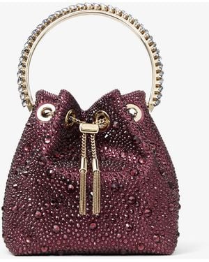 Jimmy Choo Bon Bon - Purple