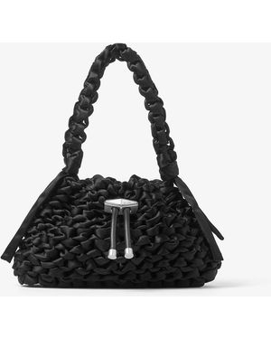 Jimmy Choo Cinch Small - Black