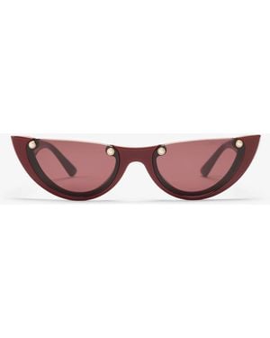 Jimmy Choo Beth - Pink