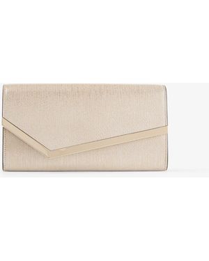 Jimmy Choo Emmie - Natur