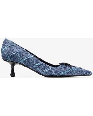 Jimmy Choo Scarlett 50 - Blue