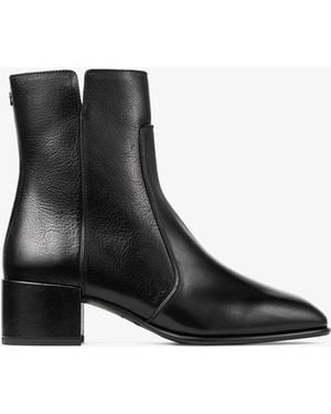 Jimmy Choo Eliot Ankle Boot 45 - Black