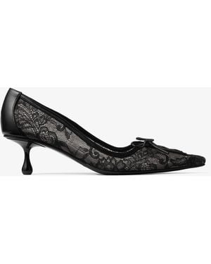 Jimmy Choo Scarlett 50 - Black