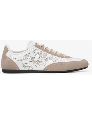 Jimmy Choo Sunny F - Weiß